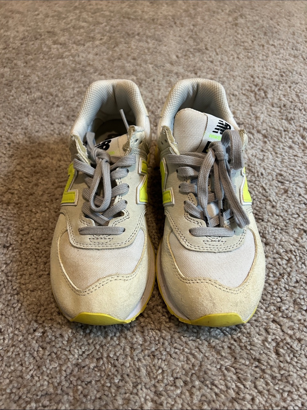 New Balance Women Sneakers